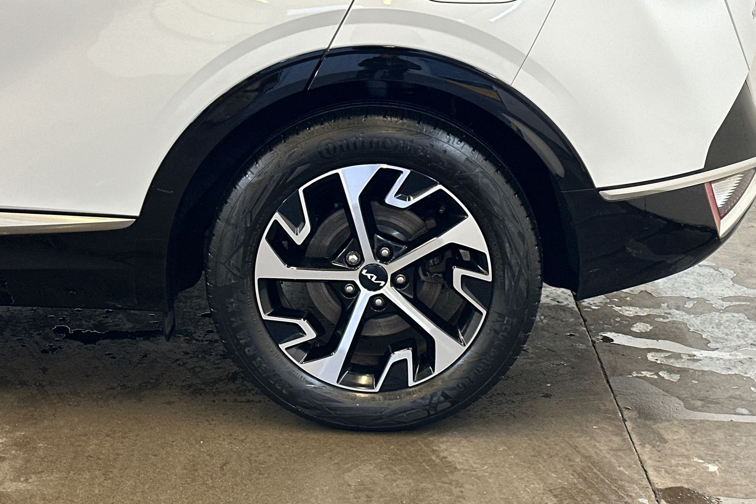 Used Kia Sportage 2022 for sale - 76950950: Photo 11