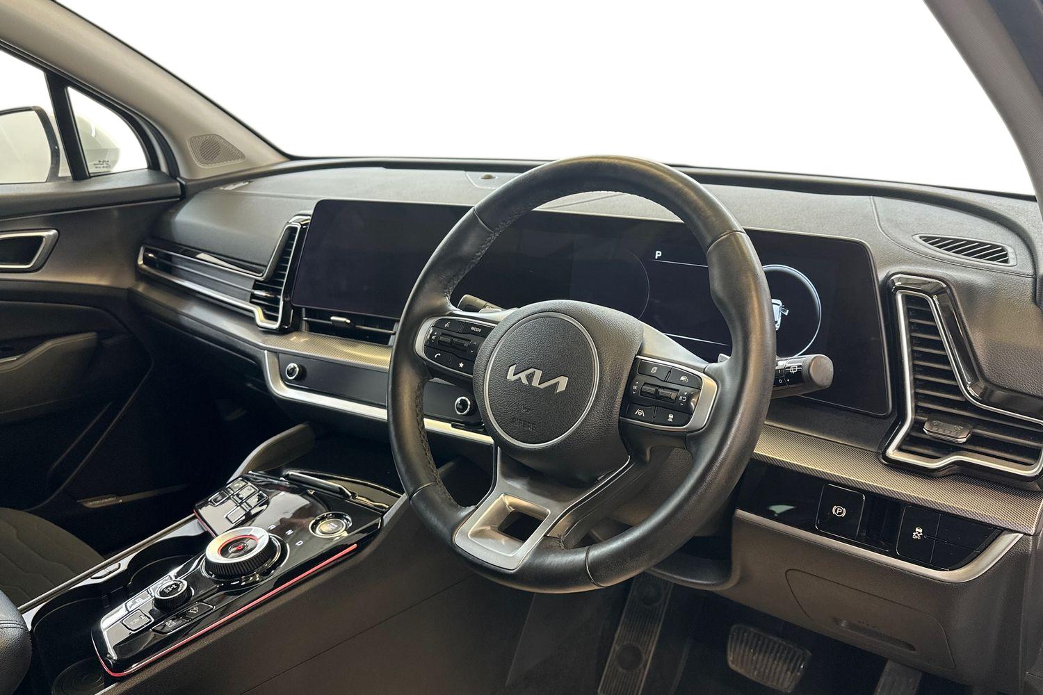 Used Kia Sportage 2022 for sale - 76950950: Photo 12