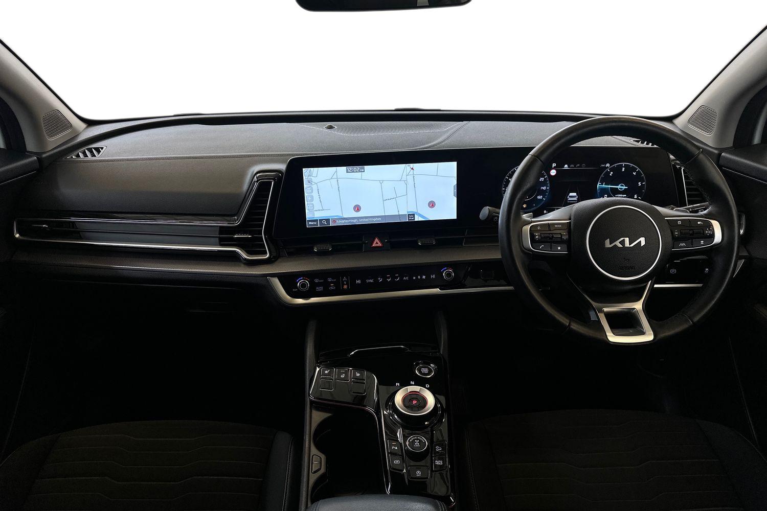 Used Kia Sportage 2022 for sale - 76950950: Photo 13