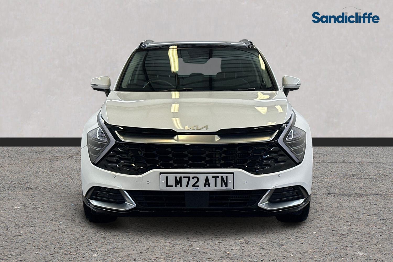 Used Kia Sportage 2022 for sale - 76950950: Photo 2