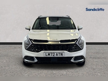 Used Kia Sportage 2022 for sale - 76950950: Photo