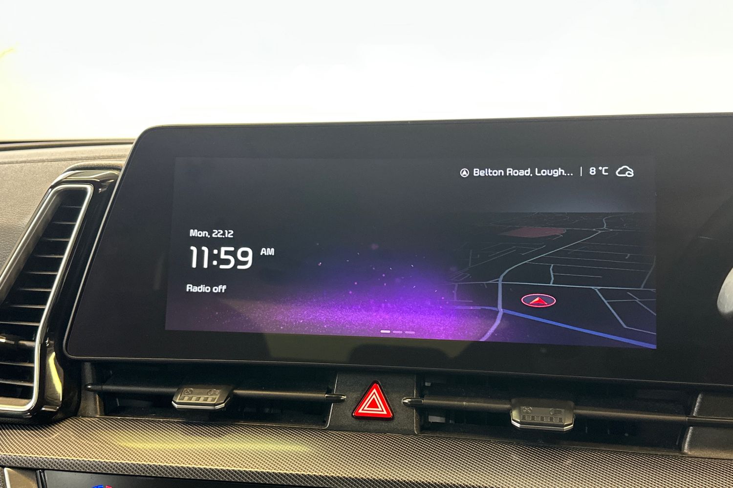 Used Kia Sportage 2022 for sale - 76950950: Photo 31