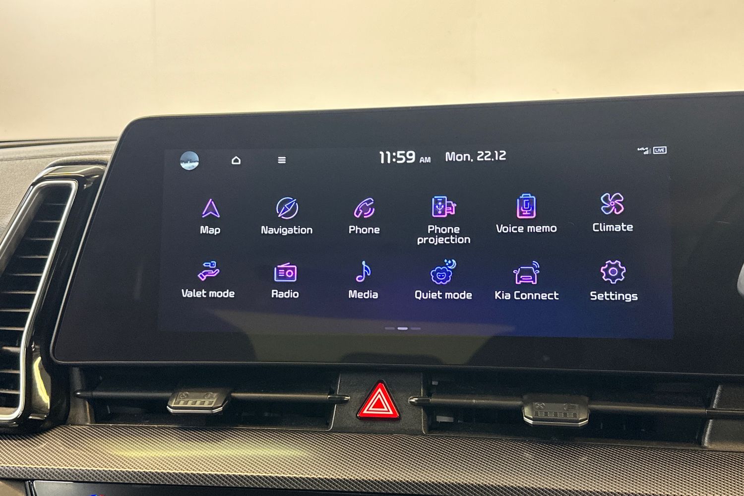 Used Kia Sportage 2022 for sale - 76950950: Photo 32