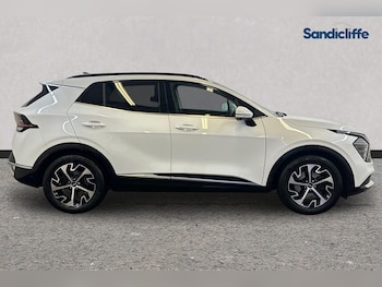 Used Kia Sportage 2022 for sale - 76950950: Photo