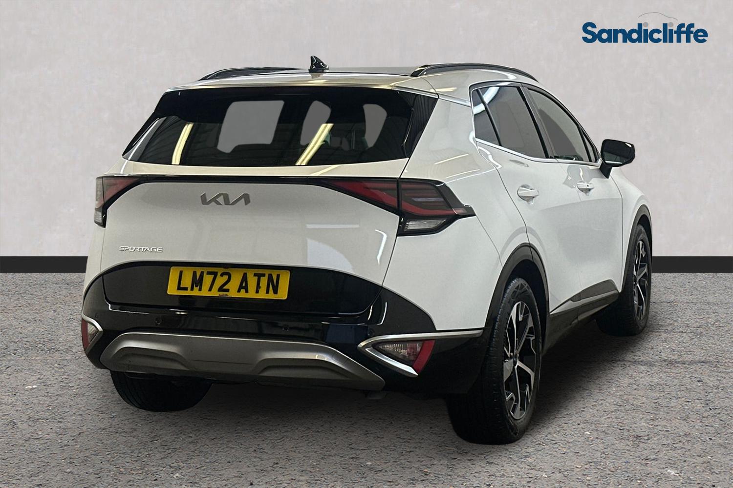 Used Kia Sportage 2022 for sale - 76950950: Photo 4