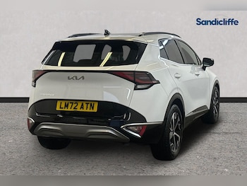 Used Kia Sportage 2022 for sale - 76950950: Photo