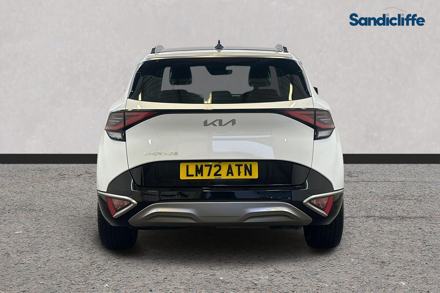 Used Kia Sportage 2022 for sale - 76950950: Photo 6