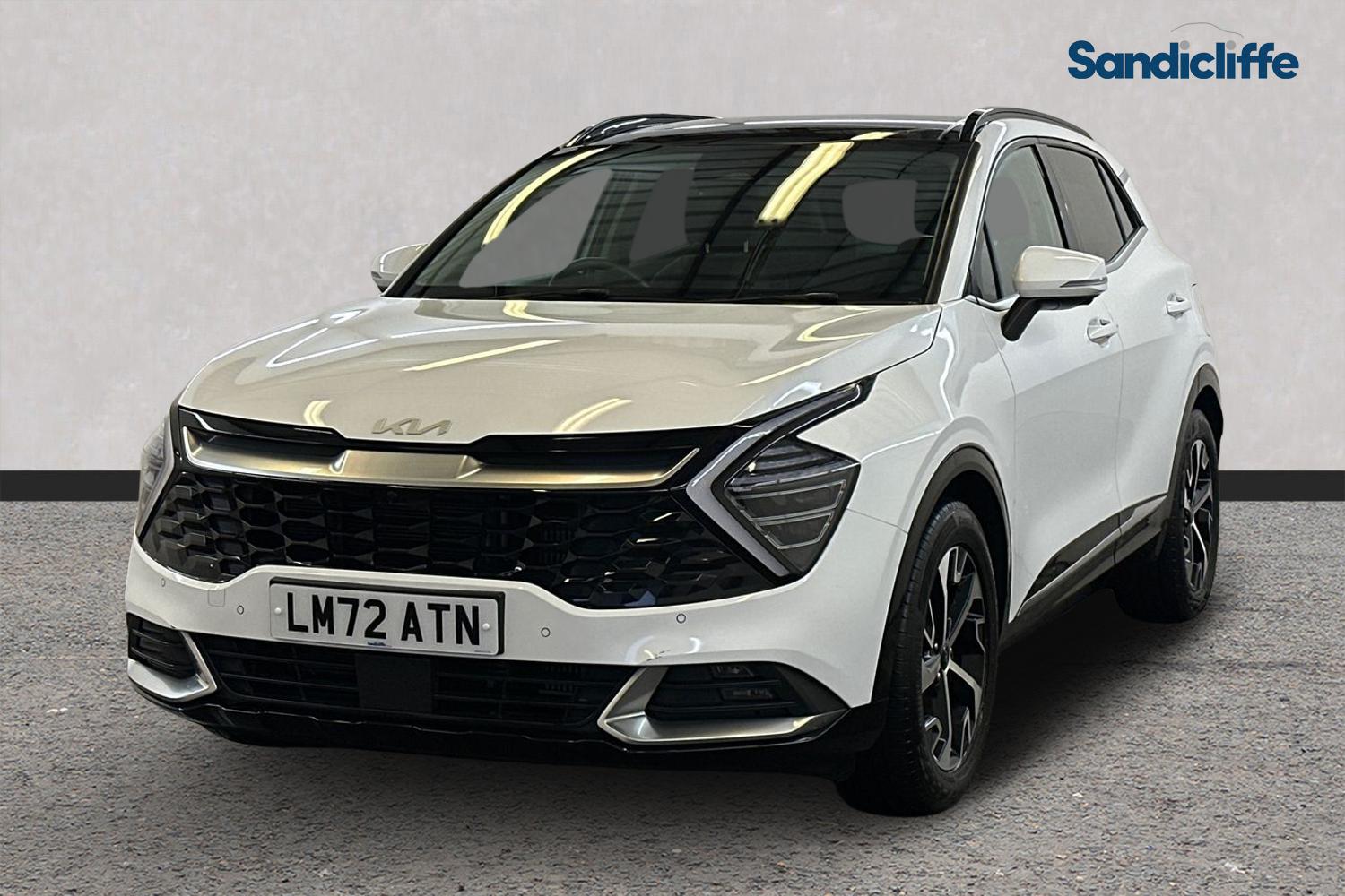 Used Kia Sportage 2022 for sale - 76950950: Photo 9