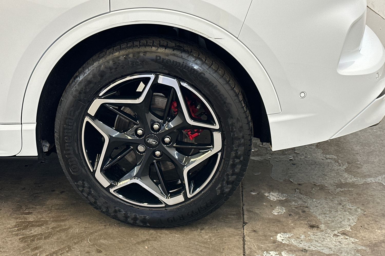 Used Ford Kuga 2024 for sale - 77247272: Photo 11