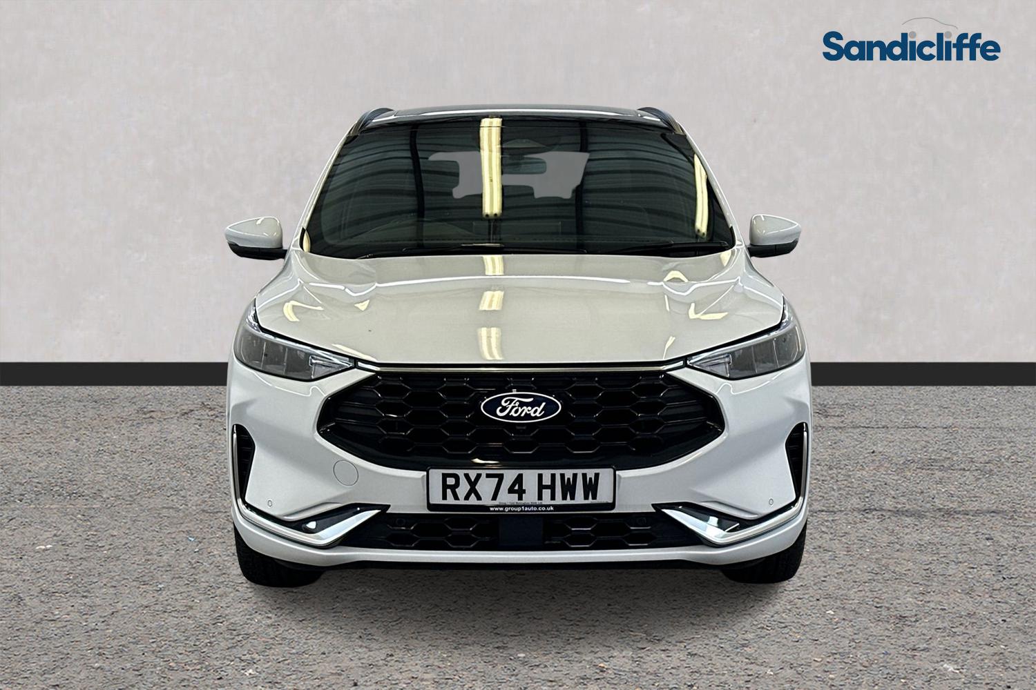 Used Ford Kuga 2024 for sale - 77247272: Photo 2