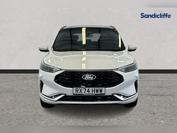 Used Ford Kuga 2024 for sale - 77247272: Photo