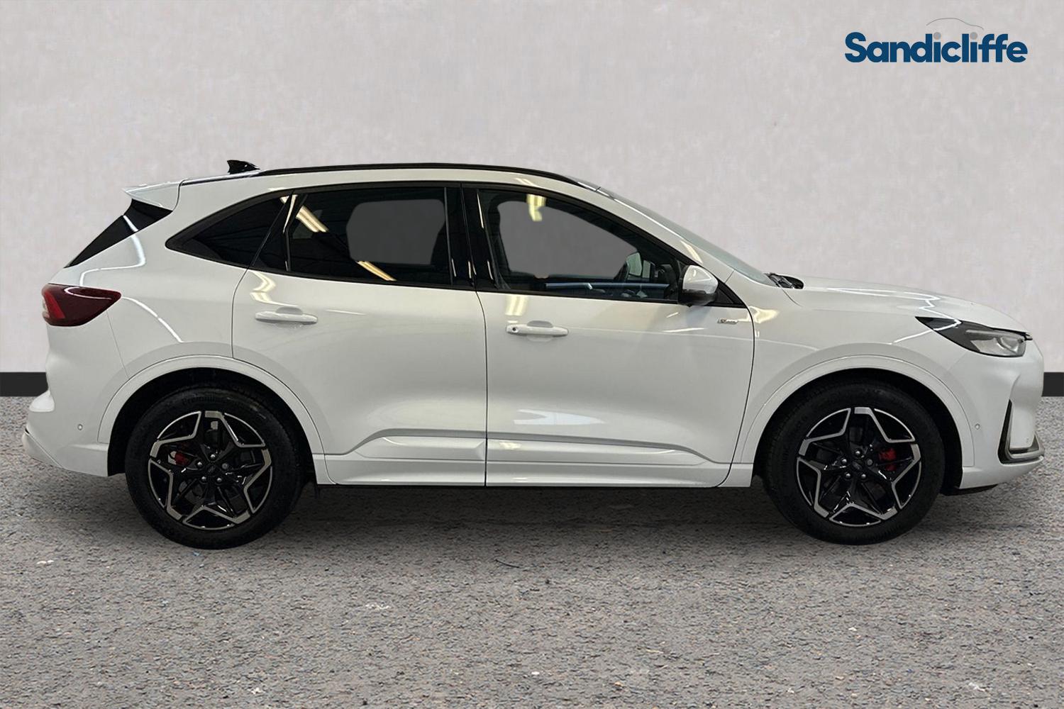 Used Ford Kuga 2024 for sale - 77247272: Photo 3