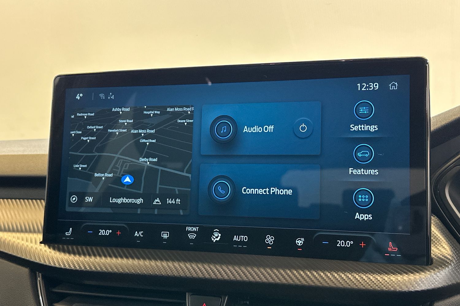 Used Ford Kuga 2024 for sale - 77247272: Photo 34