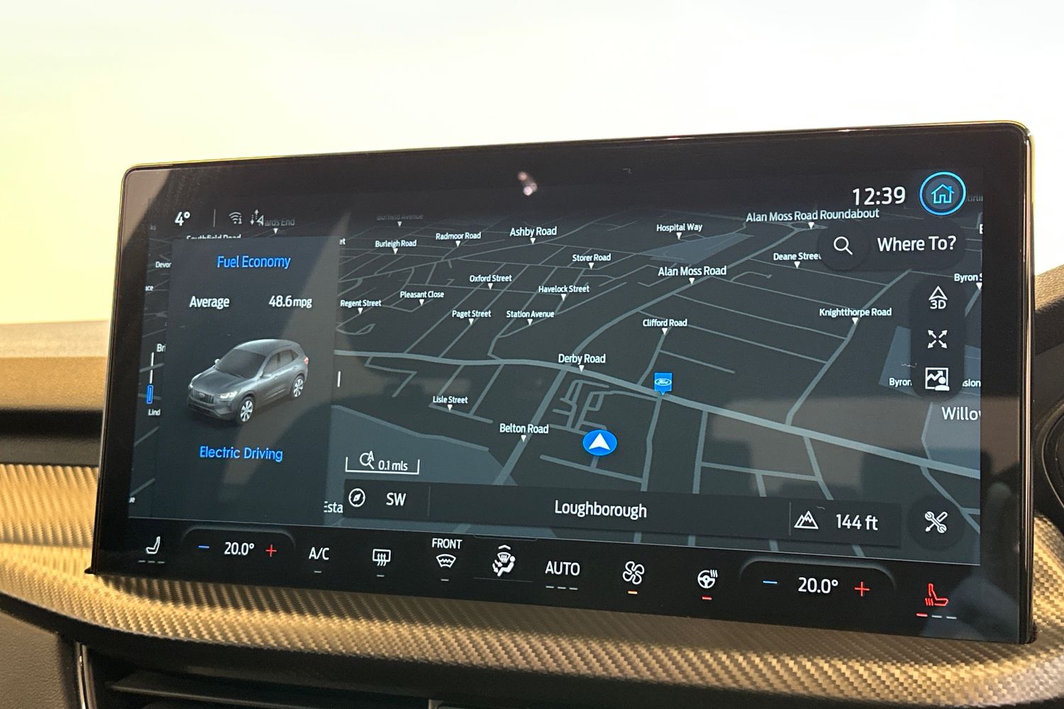 Used Ford Kuga 2024 for sale - 77247272: Photo 35