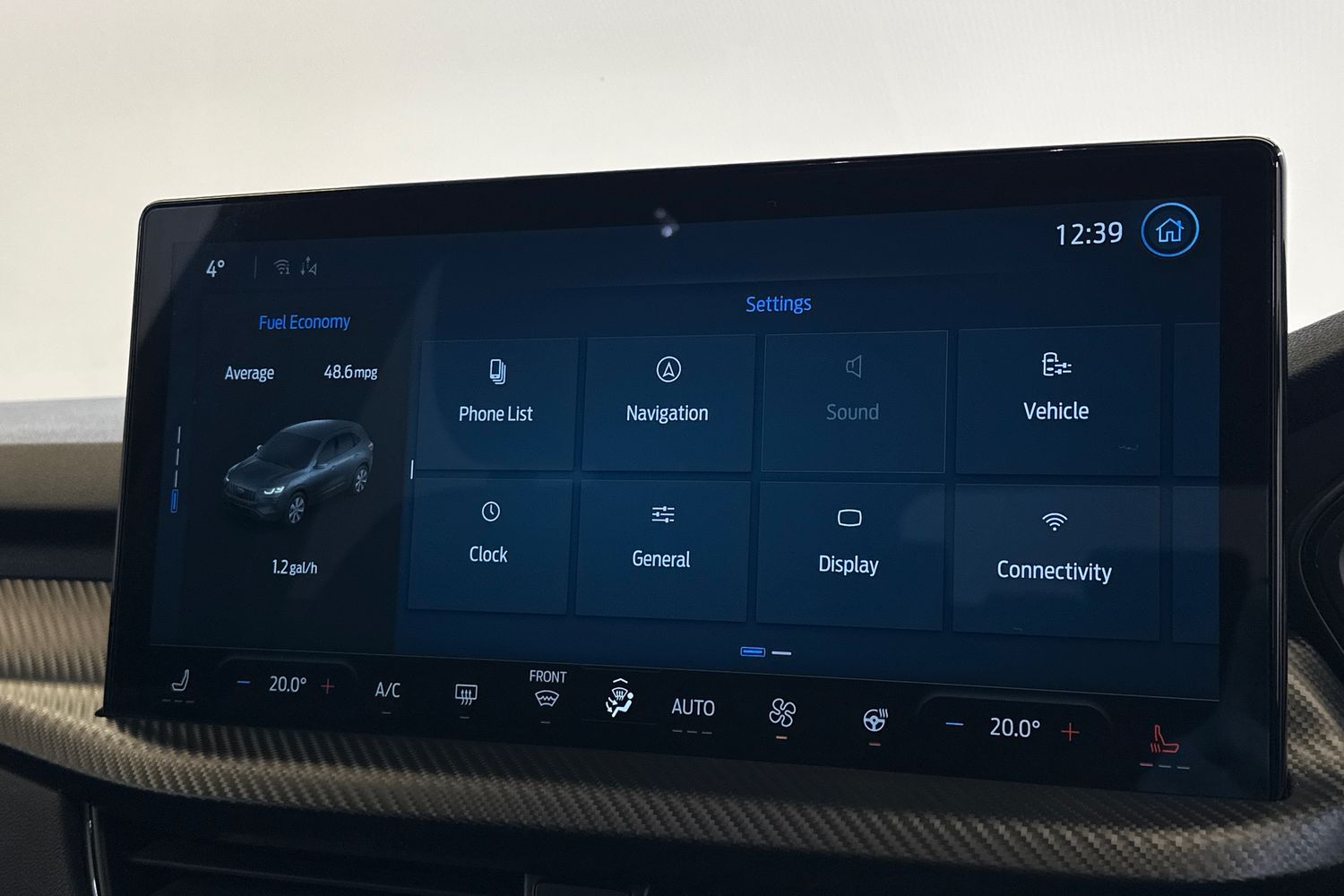 Used Ford Kuga 2024 for sale - 77247272: Photo 37