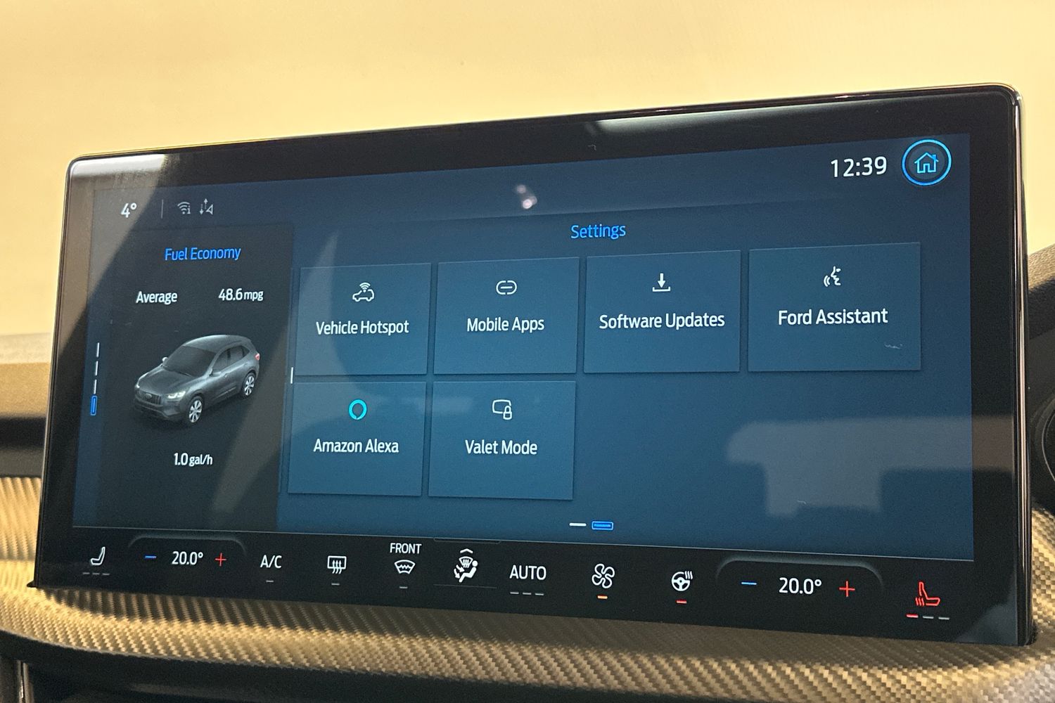 Used Ford Kuga 2024 for sale - 77247272: Photo 38