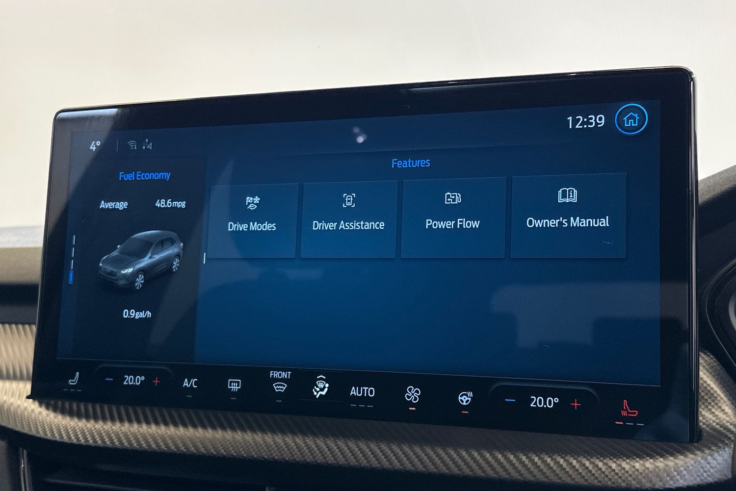 Used Ford Kuga 2024 for sale - 77247272: Photo 39