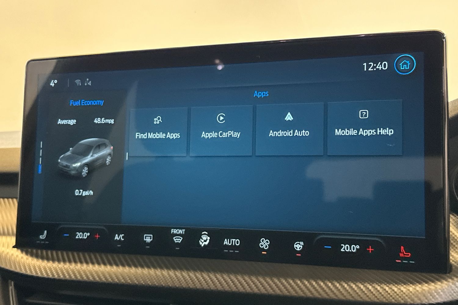 Used Ford Kuga 2024 for sale - 77247272: Photo 40