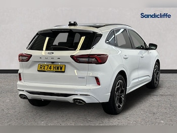 Used Ford Kuga 2024 for sale - 77247272: Photo