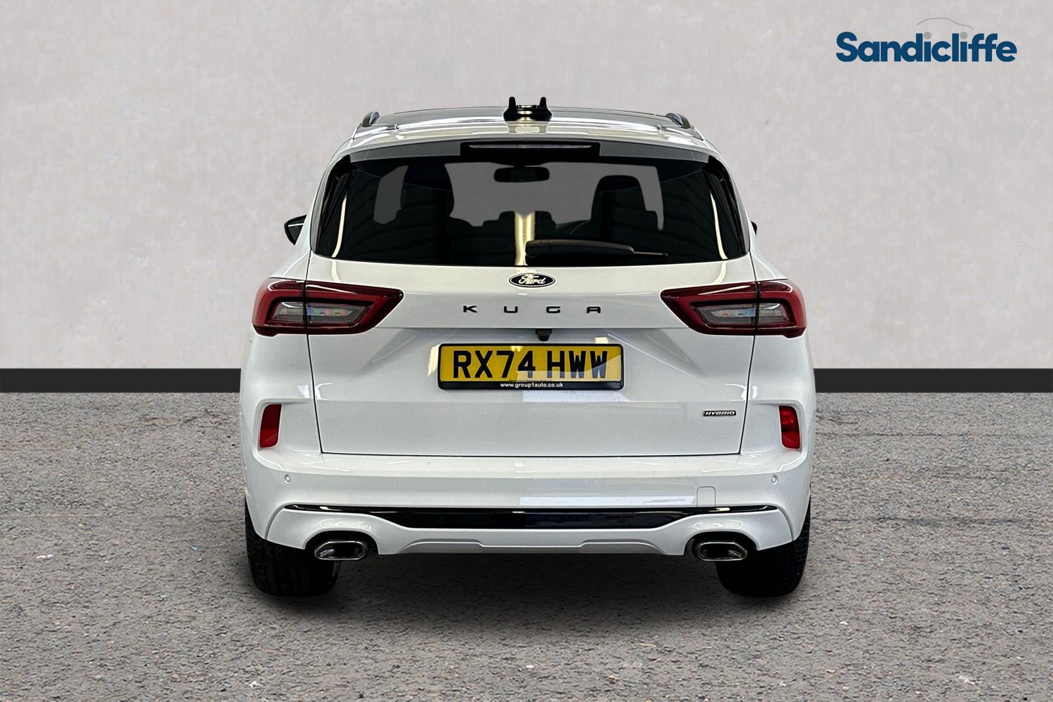 Used Ford Kuga 2024 for sale - 77247272: Photo 6