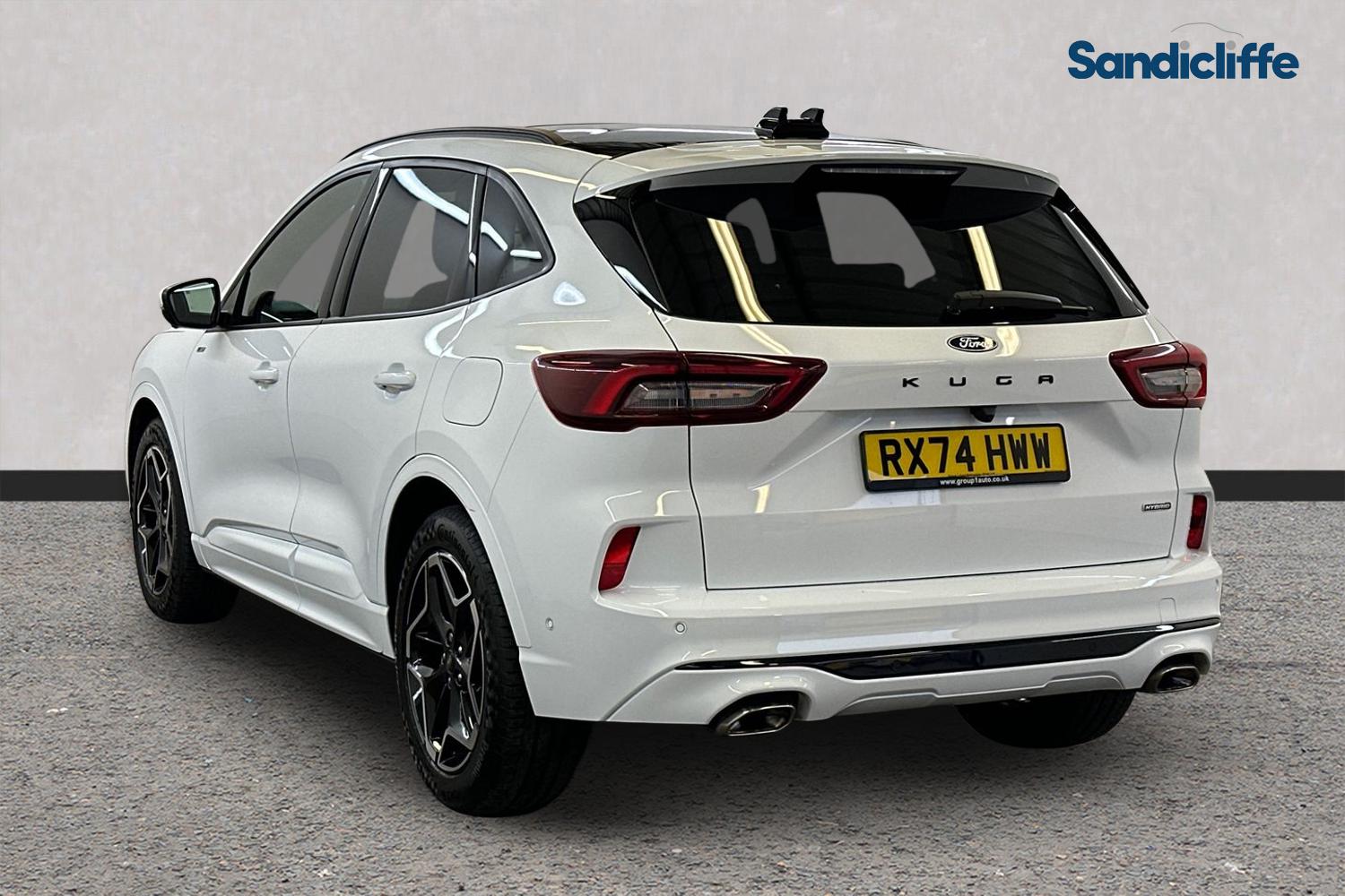 Used Ford Kuga 2024 for sale - 77247272: Photo 7