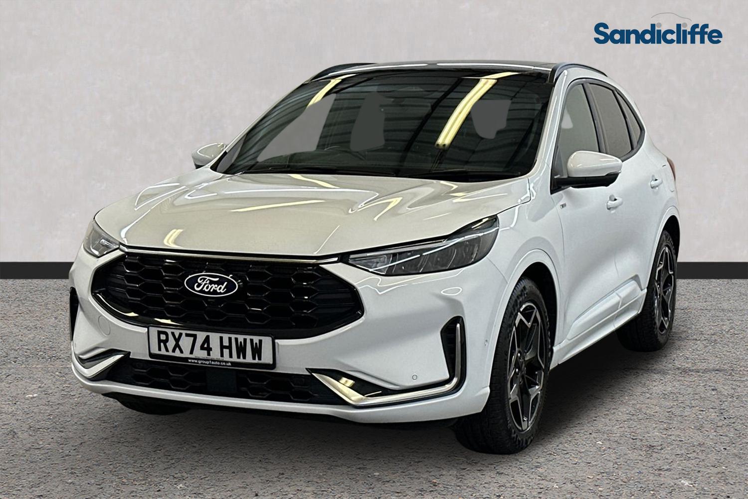 Used Ford Kuga 2024 for sale - 77247272: Photo 9