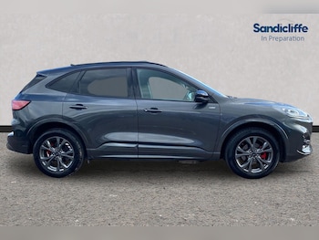 Used Ford Kuga 2024 for sale - 77663278: Photo