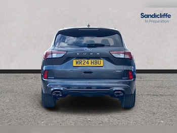 Used Ford Kuga 2024 for sale - 77663278: Photo