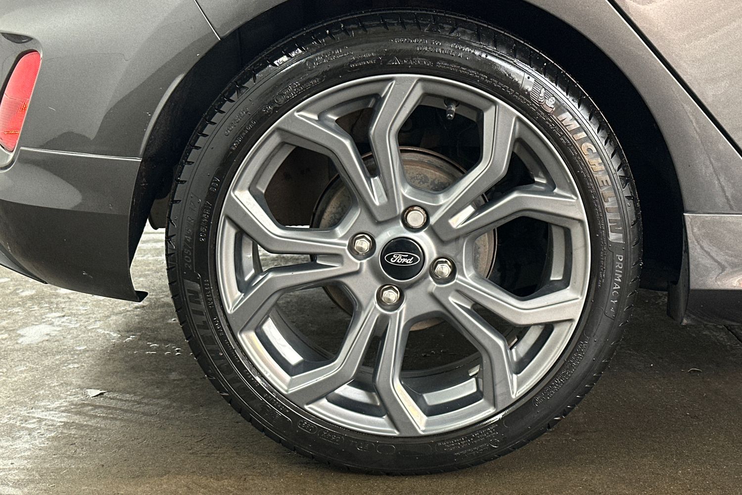 Used Ford Fiesta 2020 for sale - 76347284: Photo 10