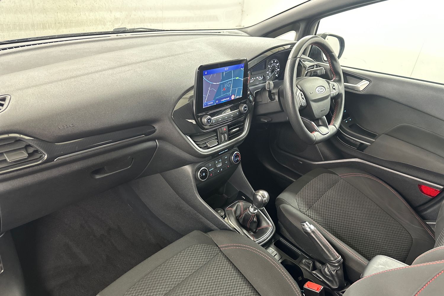 Used Ford Fiesta 2020 for sale - 76347284: Photo 14