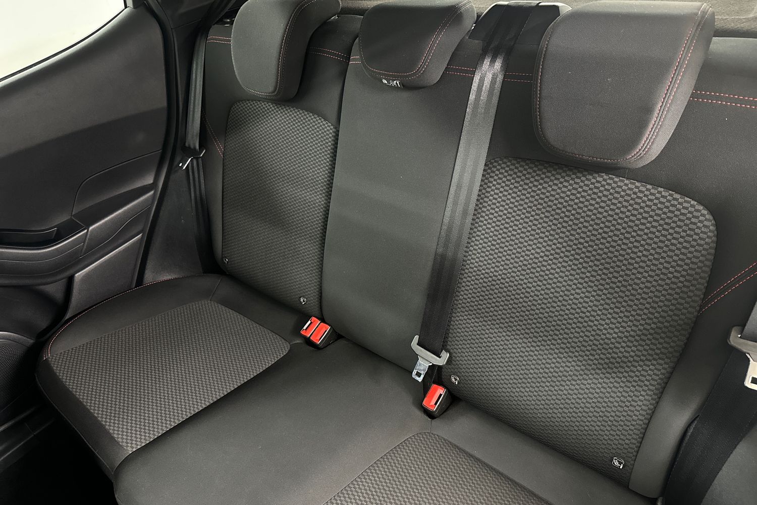 Used Ford Fiesta 2020 for sale - 76347284: Photo 15
