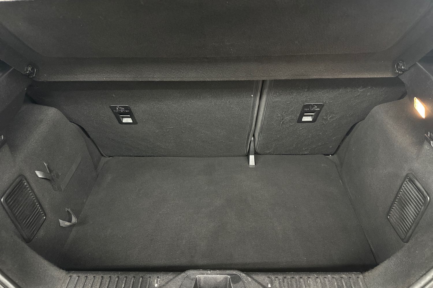Used Ford Fiesta 2020 for sale - 76347284: Photo 16