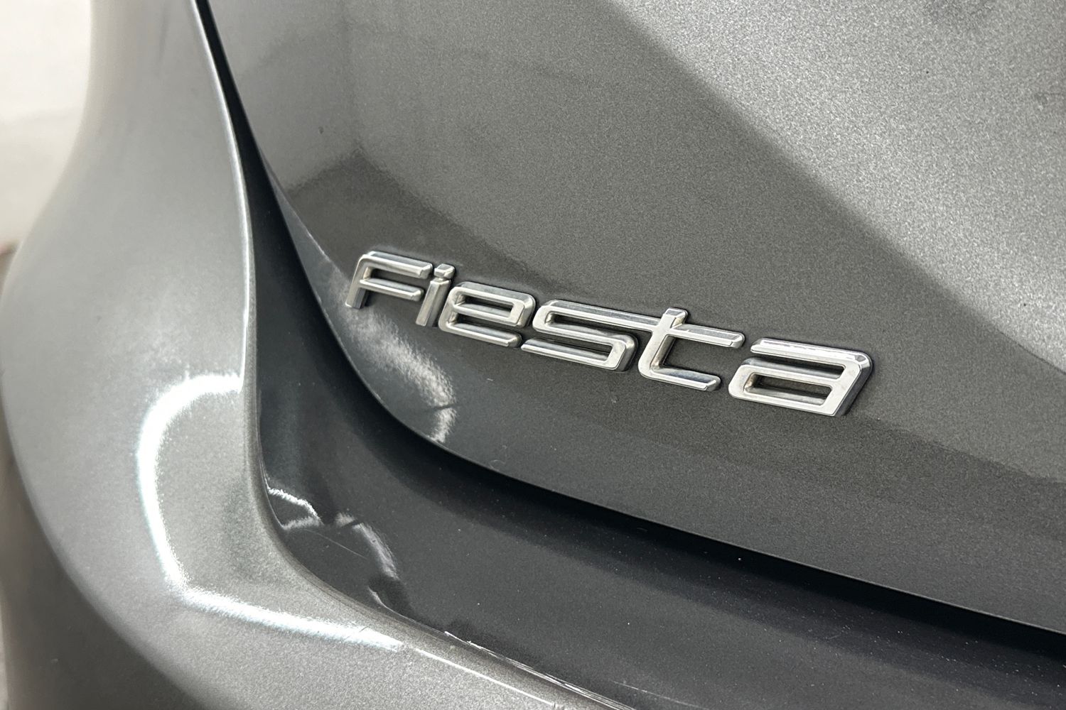 Used Ford Fiesta 2020 for sale - 76347284: Photo 19