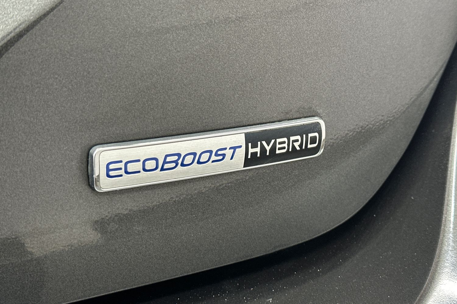 Used Ford Fiesta 2020 for sale - 76347284: Photo 20