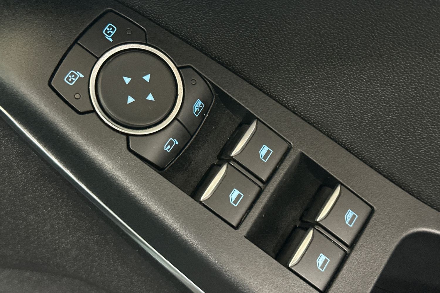 Used Ford Fiesta 2020 for sale - 76347284: Photo 22