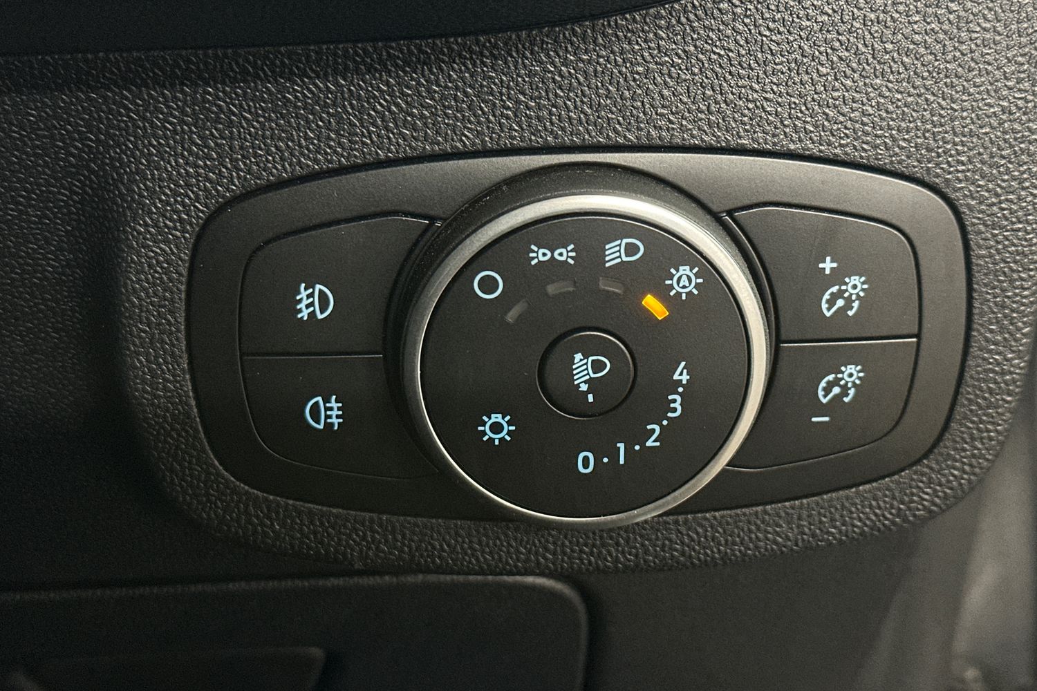 Used Ford Fiesta 2020 for sale - 76347284: Photo 24