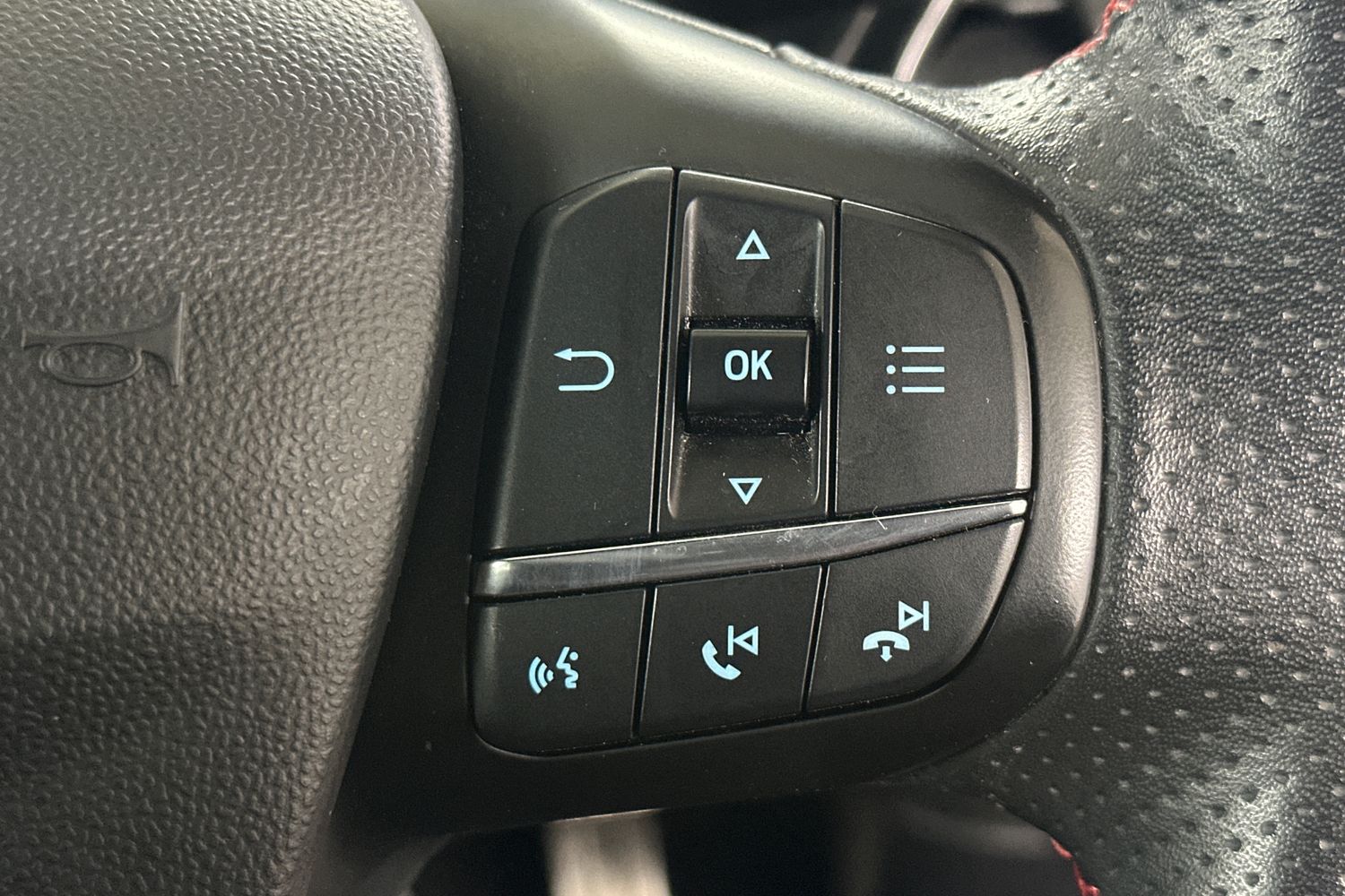 Used Ford Fiesta 2020 for sale - 76347284: Photo 25