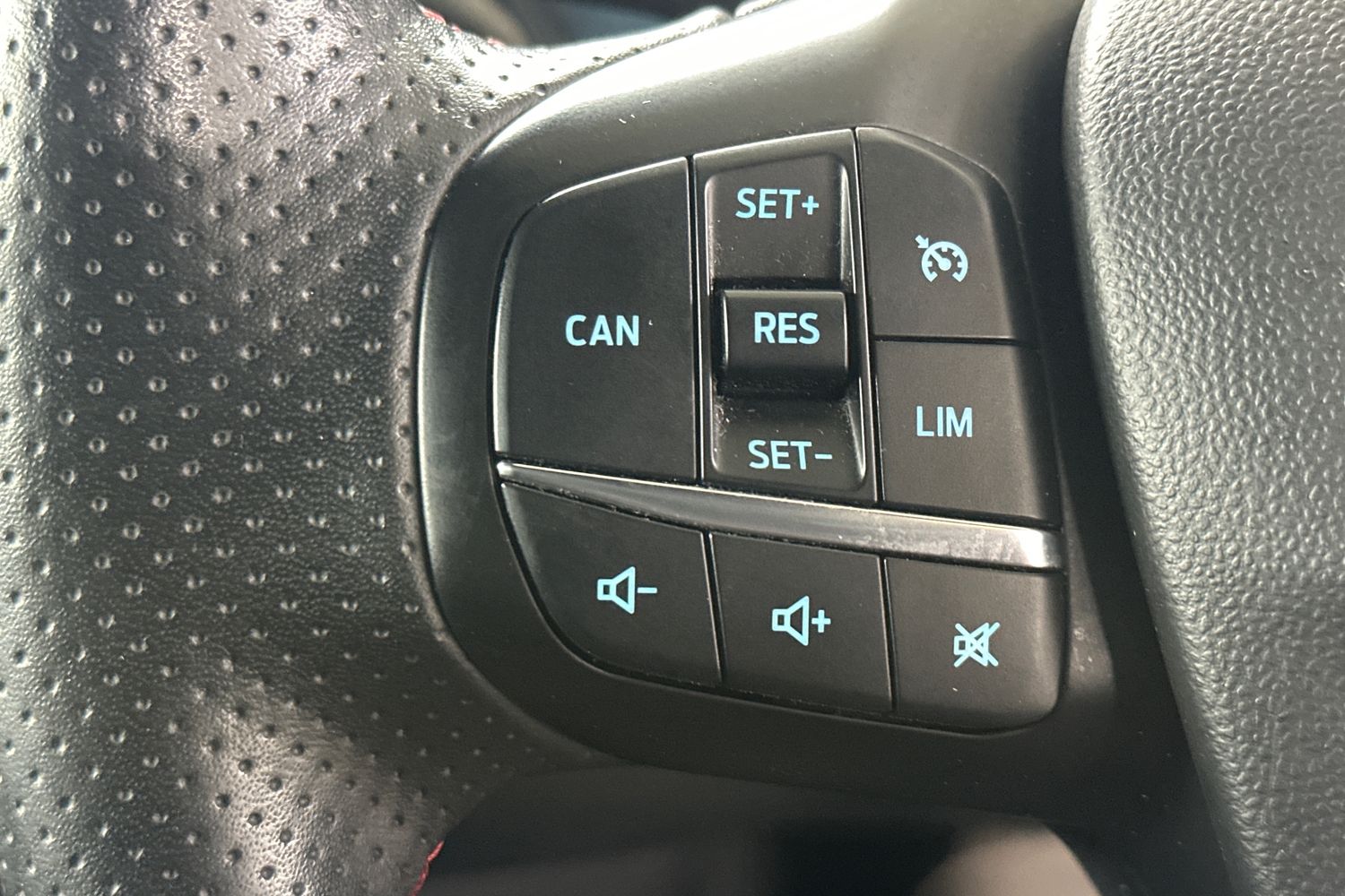 Used Ford Fiesta 2020 for sale - 76347284: Photo 26