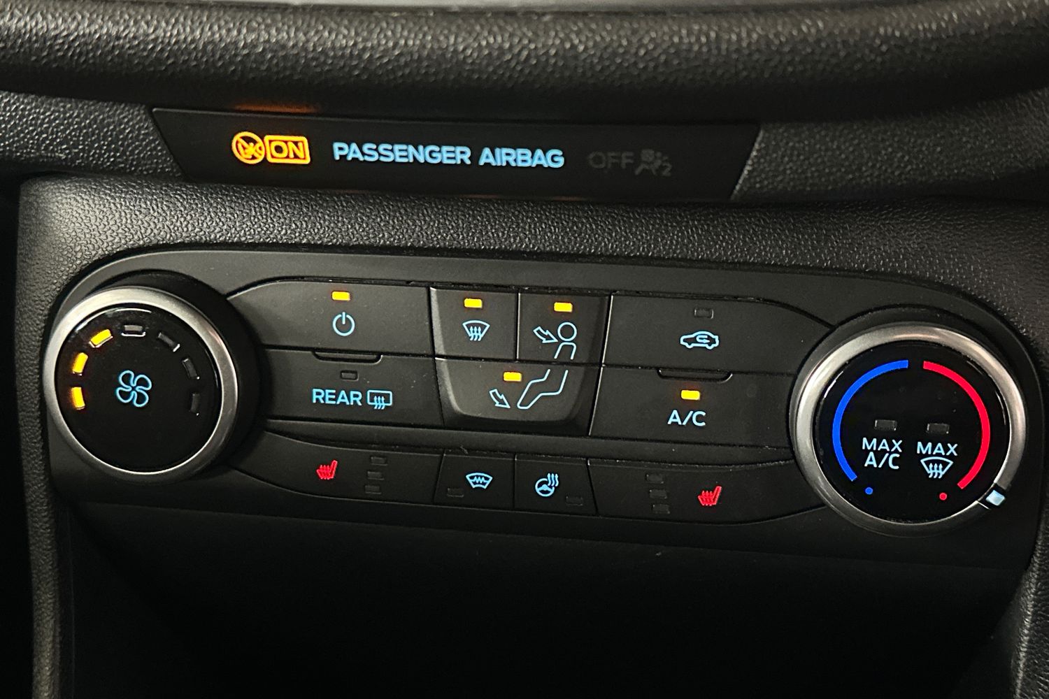 Used Ford Fiesta 2020 for sale - 76347284: Photo 33