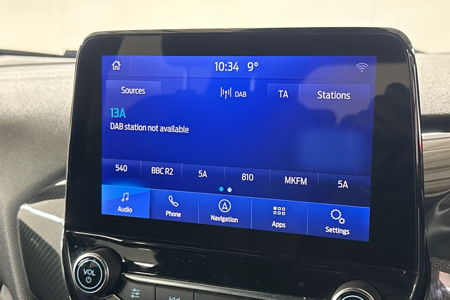Used Ford Fiesta 2020 for sale - 76347284: Photo 35