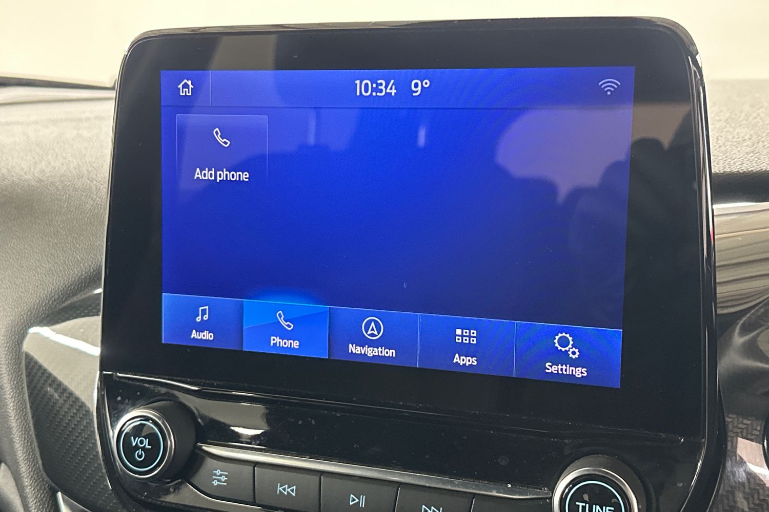 Used Ford Fiesta 2020 for sale - 76347284: Photo 36