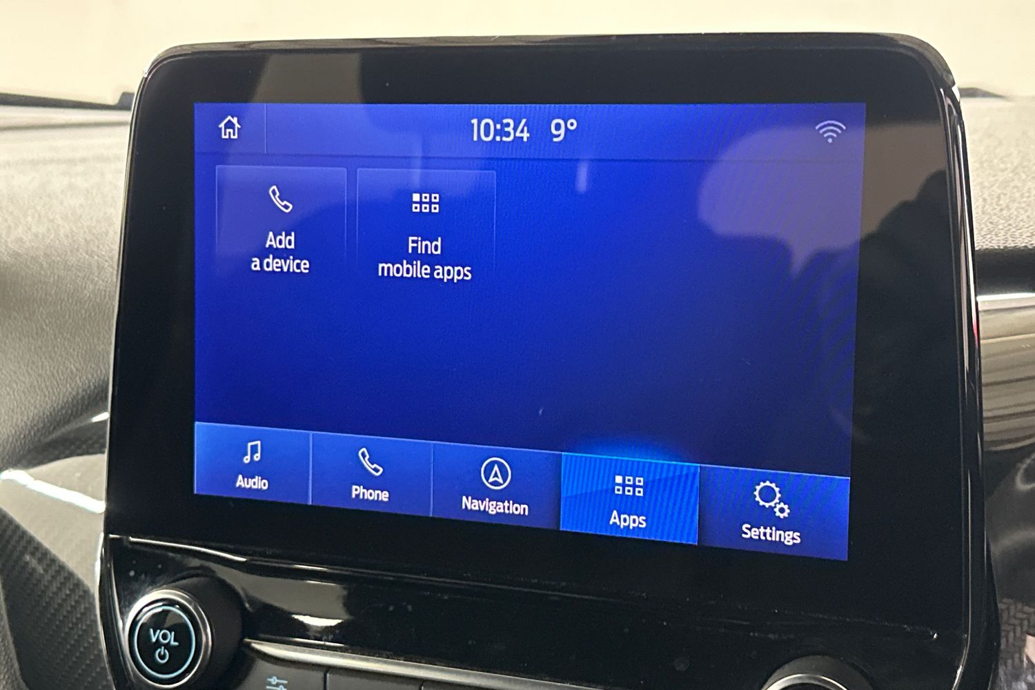 Used Ford Fiesta 2020 for sale - 76347284: Photo 38