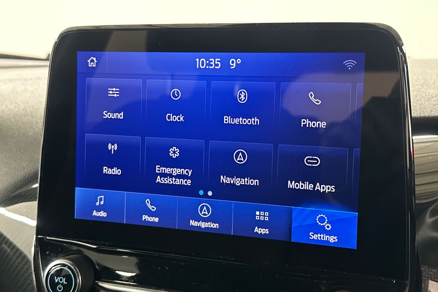 Used Ford Fiesta 2020 for sale - 76347284: Photo 39