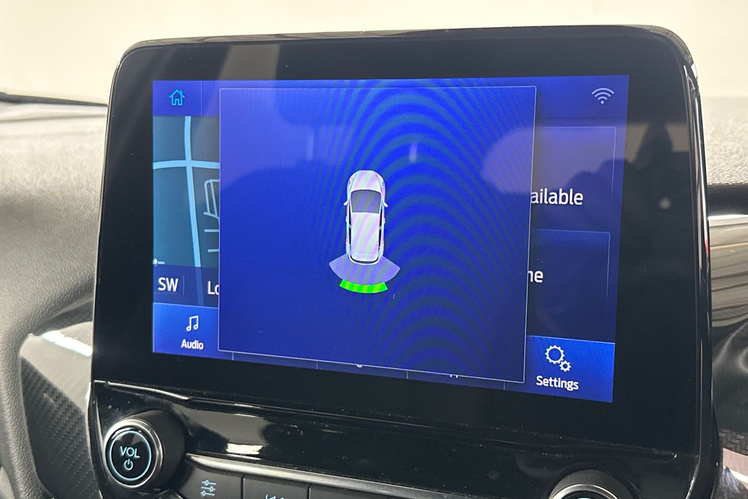 Used Ford Fiesta 2020 for sale - 76347284: Photo 40