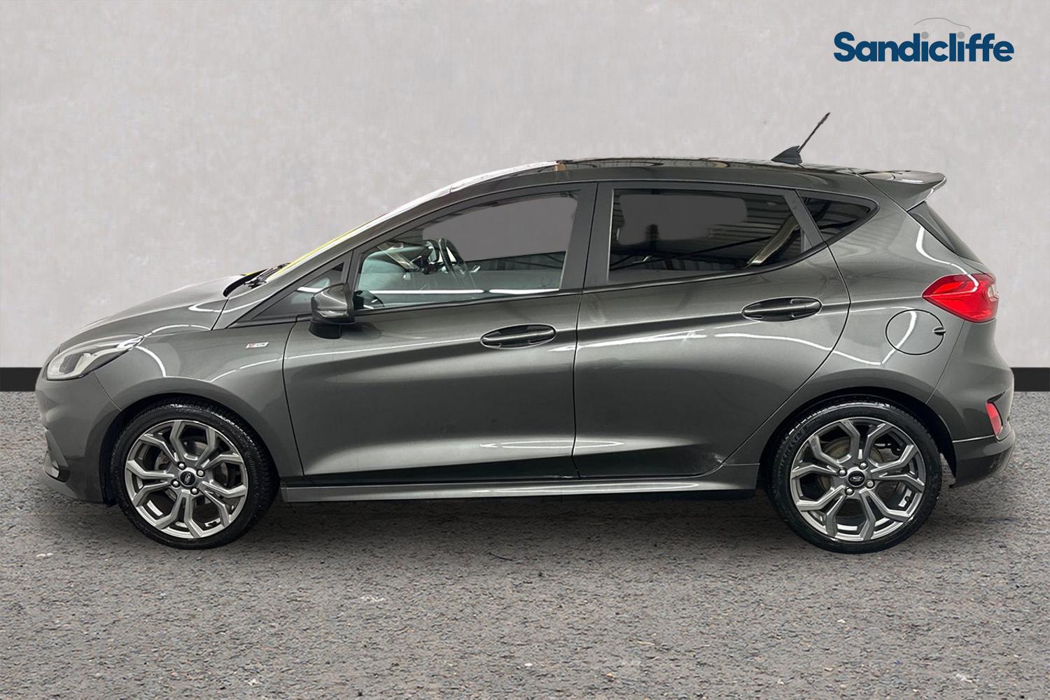 Used Ford Fiesta 2020 for sale - 76347284: Photo 7