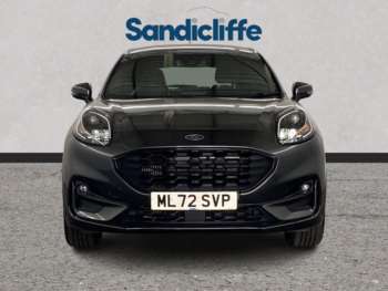 Used Ford Puma 2022 for sale - 74525819: Photo