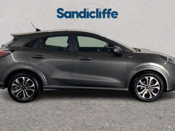 Used Ford Puma 2022 for sale - 74525819: Photo
