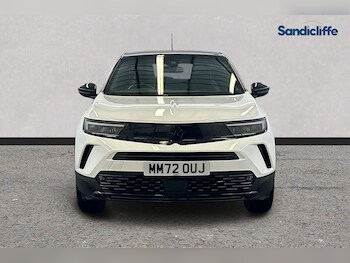 Used Vauxhall Mokka 2022 for sale - 77264239: Photo