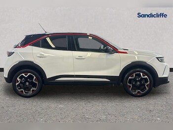 Used Vauxhall Mokka 2022 for sale - 77264239: Photo