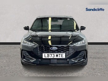 Used Ford Focus 2023 for sale - 77921093: Photo